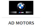 Ad Motors  - Antalya